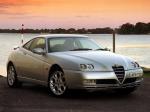 Alfa Romeo GTV 2003 года (AU)